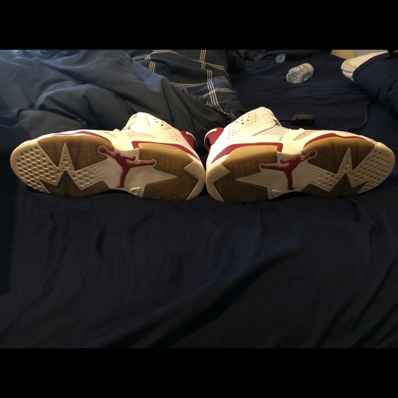 Jordan alternate 6 - Picture 2 of 5